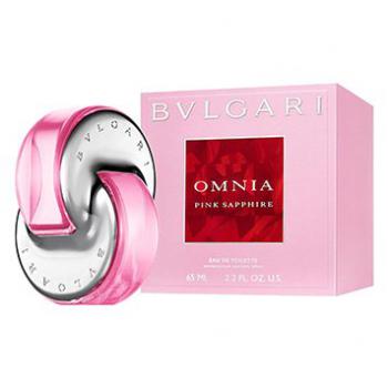 Omnia Pink Sapphire (Női parfüm) edt 40ml